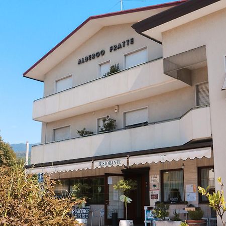 Albergo Ristorante Fratte Fregona Exterior foto