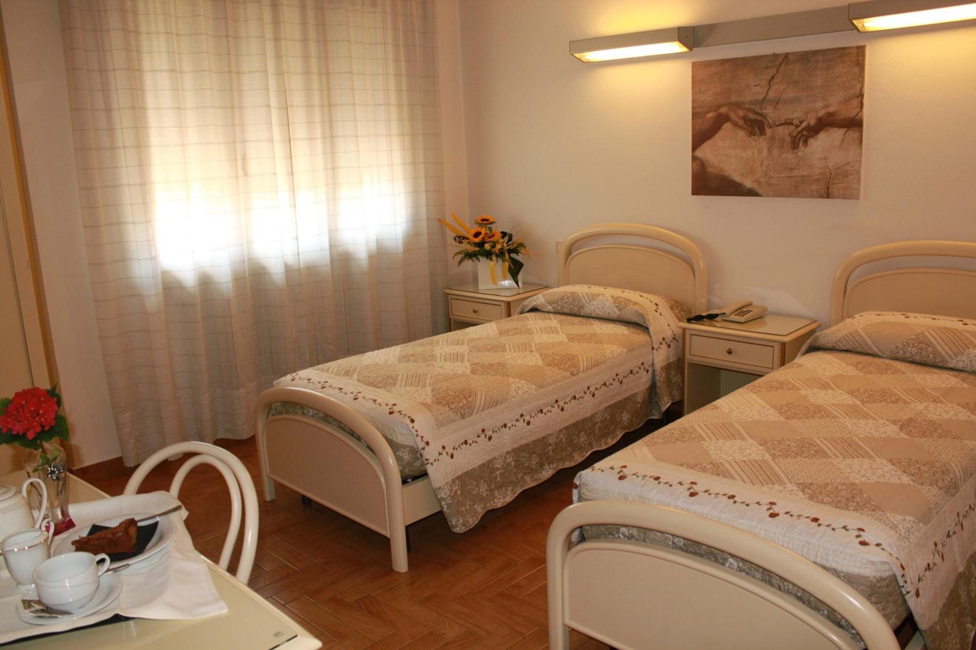 Albergo Ristorante Fratte Fregona Quarto foto